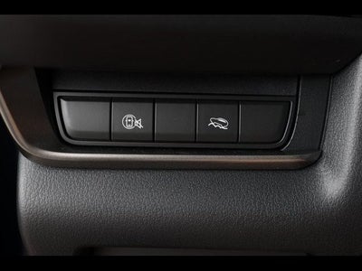 2025 Mazda Mazda CX-30 2.5 S Select Sport AWD