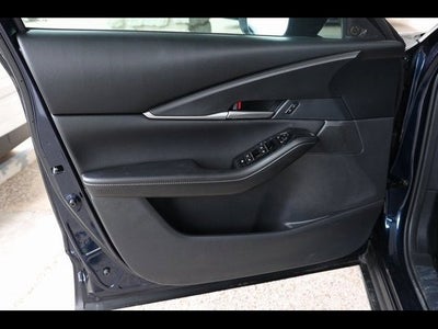 2025 Mazda Mazda CX-30 2.5 S Select Sport AWD