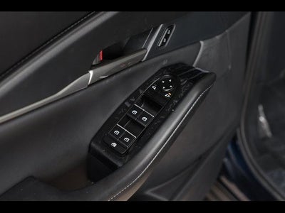 2025 Mazda Mazda CX-30 2.5 S Select Sport AWD