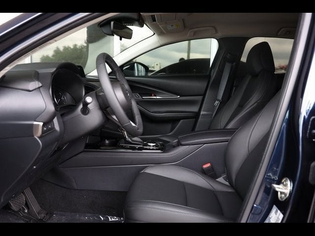 2025 Mazda Mazda CX-30 2.5 S Select Sport AWD