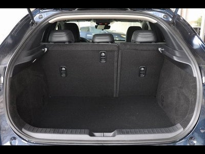 2025 Mazda Mazda CX-30 2.5 S Select Sport AWD