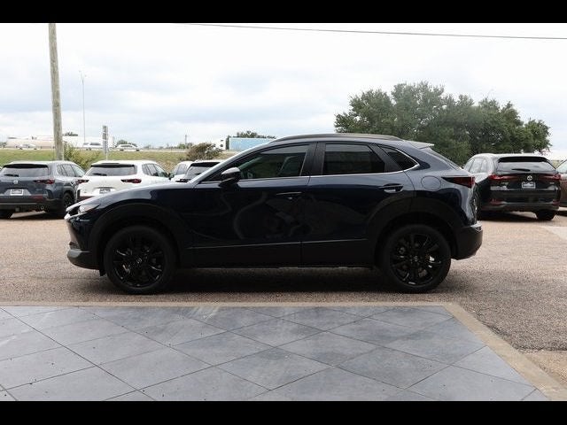 2025 Mazda Mazda CX-30 2.5 S Select Sport AWD