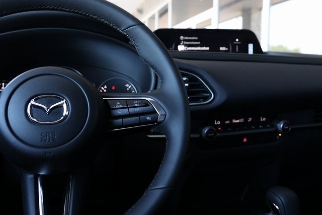 2025 Mazda Mazda CX-30 2.5 S Select Sport AWD