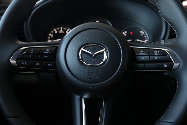 2025 Mazda Mazda CX-30 2.5 S Select Sport AWD