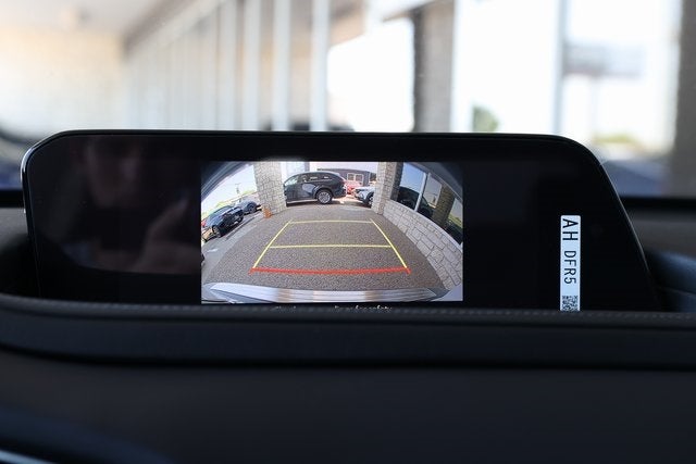 2025 Mazda Mazda CX-30 2.5 S Select Sport AWD