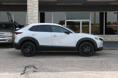 2025 Mazda Mazda CX-30 2.5 S Select Sport AWD