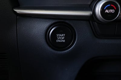 2025 Mazda Mazda CX-30 2.5 S Select Sport AWD