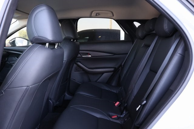 2025 Mazda Mazda CX-30 2.5 S Select Sport AWD