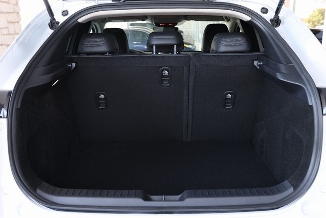 2025 Mazda Mazda CX-30 2.5 S Select Sport AWD