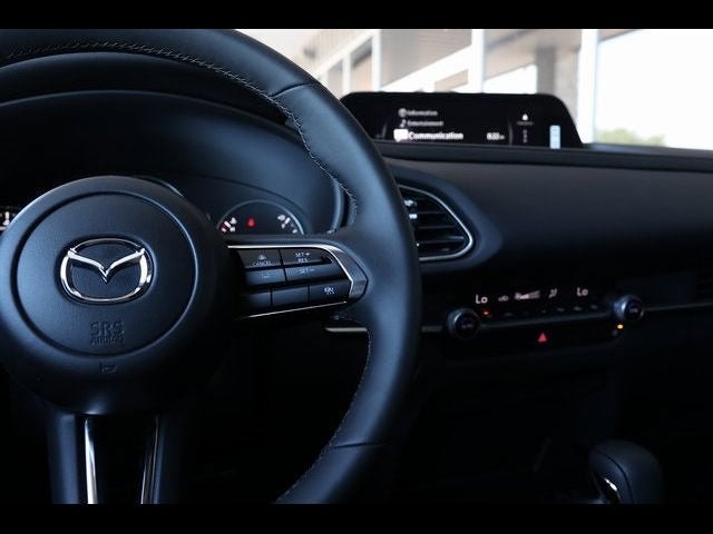 2025 Mazda Mazda CX-30 2.5 S Select Sport AWD