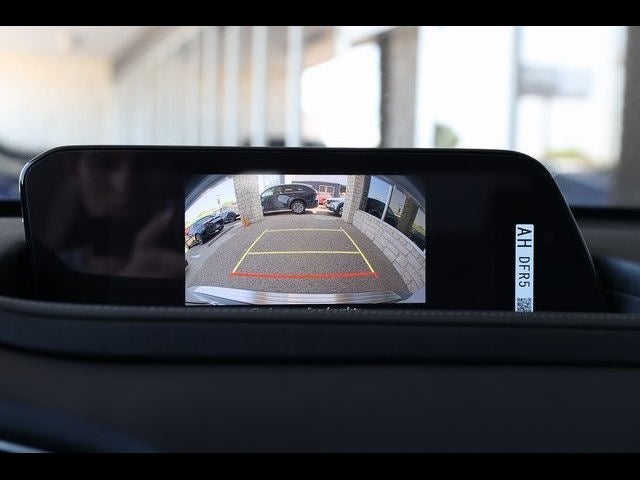 2025 Mazda Mazda CX-30 2.5 S Select Sport AWD