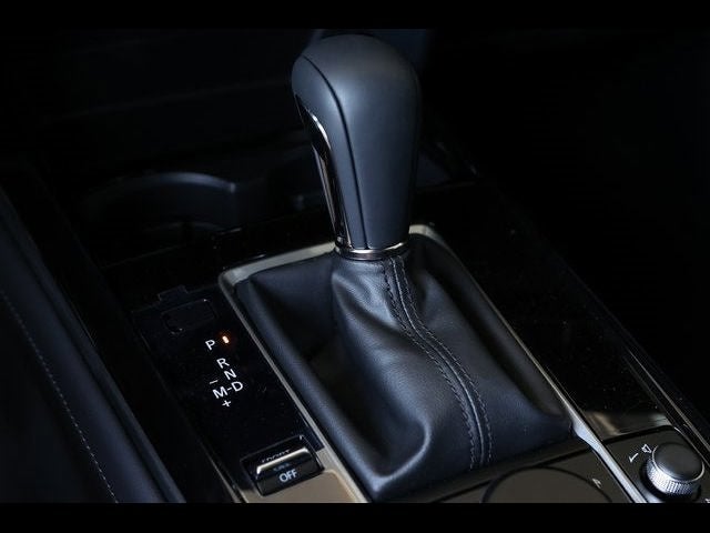 2025 Mazda Mazda CX-30 2.5 S Select Sport AWD