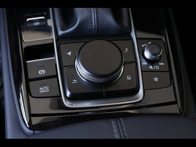 2025 Mazda Mazda CX-30 2.5 S Select Sport AWD