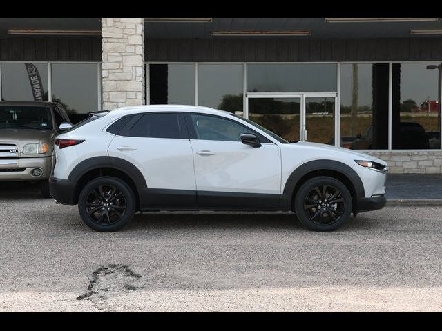 2025 Mazda Mazda CX-30 2.5 S Select Sport AWD