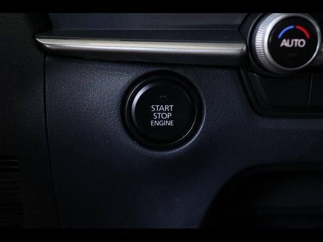 2025 Mazda Mazda CX-30 2.5 S Select Sport AWD