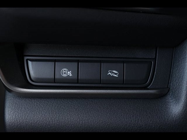 2025 Mazda Mazda CX-30 2.5 S Select Sport AWD