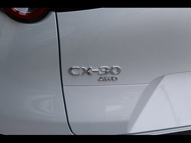 2025 Mazda Mazda CX-30 2.5 S Select Sport AWD