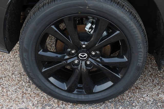 2025 Mazda Mazda CX-30 2.5 S Select Sport AWD