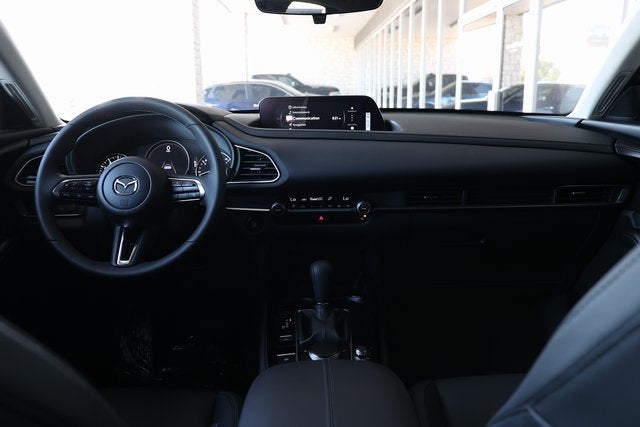 2025 Mazda Mazda CX-30 2.5 S Select Sport AWD