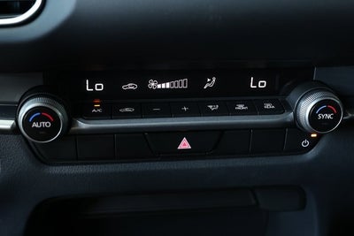 2025 Mazda Mazda CX-30 2.5 S Select Sport AWD