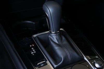 2025 Mazda Mazda CX-30 2.5 S Select Sport AWD