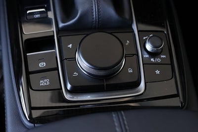 2025 Mazda Mazda CX-30 2.5 S Select Sport AWD