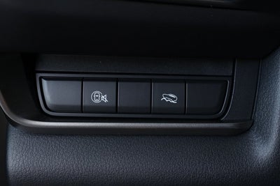 2025 Mazda Mazda CX-30 2.5 S Select Sport AWD