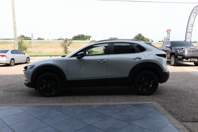 2025 Mazda Mazda CX-30 2.5 S Select Sport AWD