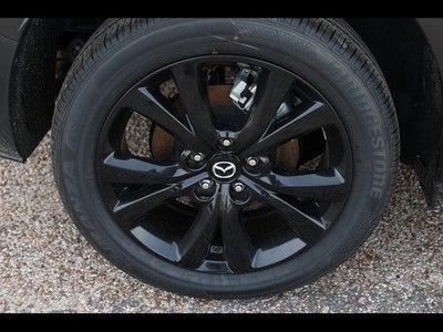 2025 Mazda Mazda CX-30 2.5 S Select Sport AWD