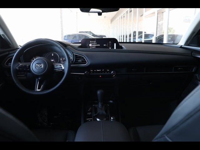 2025 Mazda Mazda CX-30 2.5 S Select Sport AWD