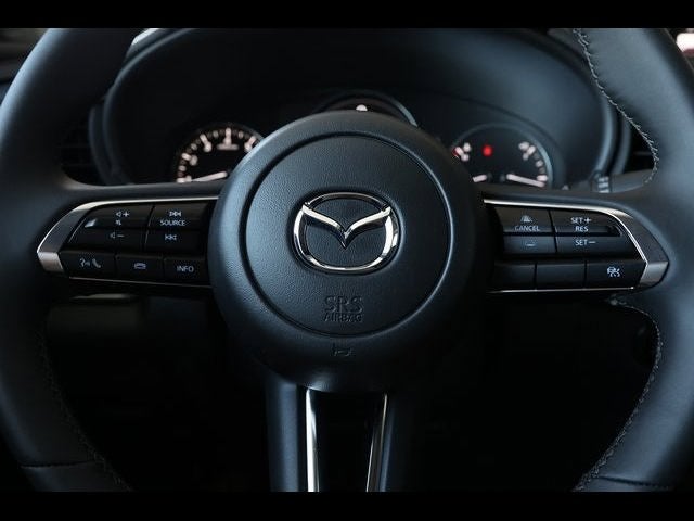 2025 Mazda Mazda CX-30 2.5 S Select Sport AWD