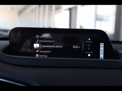 2025 Mazda Mazda CX-30 2.5 S Select Sport AWD