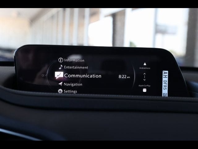 2025 Mazda Mazda CX-30 2.5 S Select Sport AWD