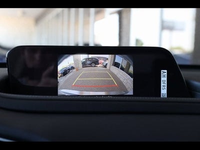 2025 Mazda Mazda CX-30 2.5 S Select Sport AWD