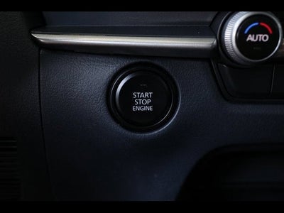 2025 Mazda Mazda CX-30 2.5 S Select Sport AWD