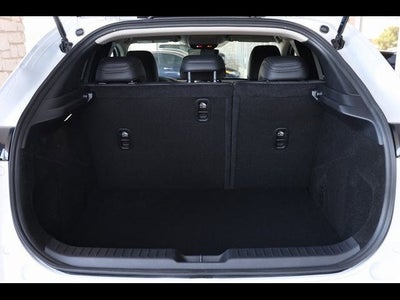 2025 Mazda Mazda CX-30 2.5 S Select Sport AWD