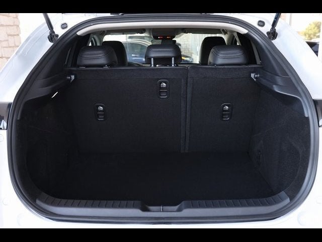 2025 Mazda Mazda CX-30 2.5 S Select Sport AWD