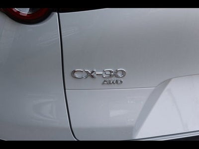 2025 Mazda Mazda CX-30 2.5 S Select Sport AWD