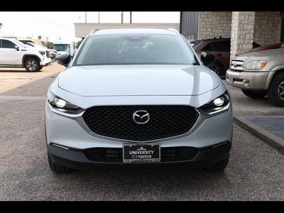 2025 Mazda Mazda CX-30 2.5 S Select Sport AWD