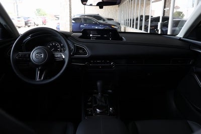 2025 Mazda Mazda CX-30 2.5 S Select Sport AWD