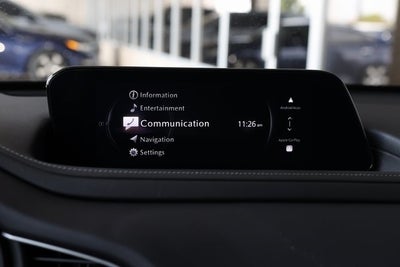 2025 Mazda Mazda CX-30 2.5 S Select Sport AWD