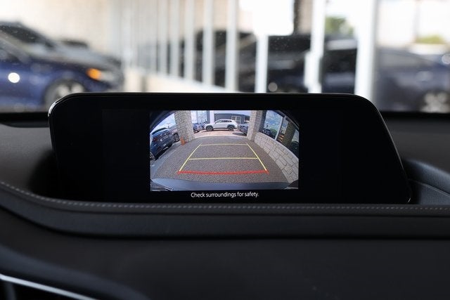 2025 Mazda Mazda CX-30 2.5 S Select Sport AWD