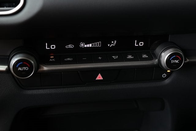 2025 Mazda Mazda CX-30 2.5 S Select Sport AWD