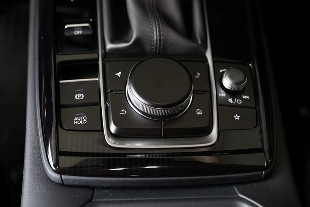 2025 Mazda Mazda CX-30 2.5 S Select Sport AWD