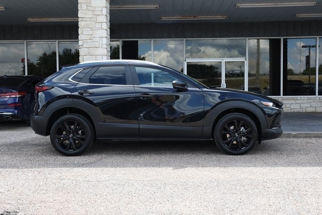 2025 Mazda Mazda CX-30 2.5 S Select Sport AWD