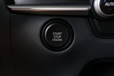 2025 Mazda Mazda CX-30 2.5 S Select Sport AWD