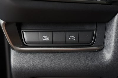 2025 Mazda Mazda CX-30 2.5 S Select Sport AWD