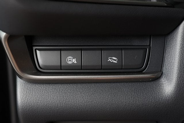 2025 Mazda Mazda CX-30 2.5 S Select Sport AWD