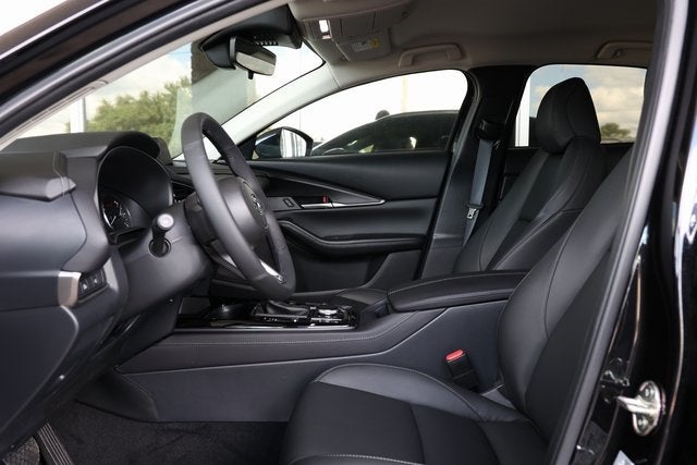 2025 Mazda Mazda CX-30 2.5 S Select Sport AWD