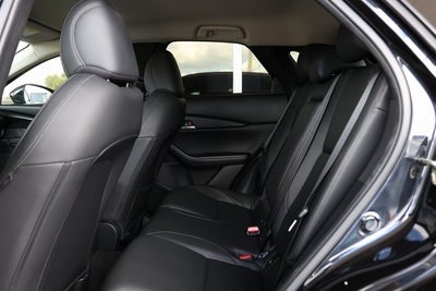 2025 Mazda Mazda CX-30 2.5 S Select Sport AWD